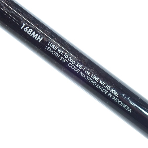 １６バンタム１６８ＭＨ